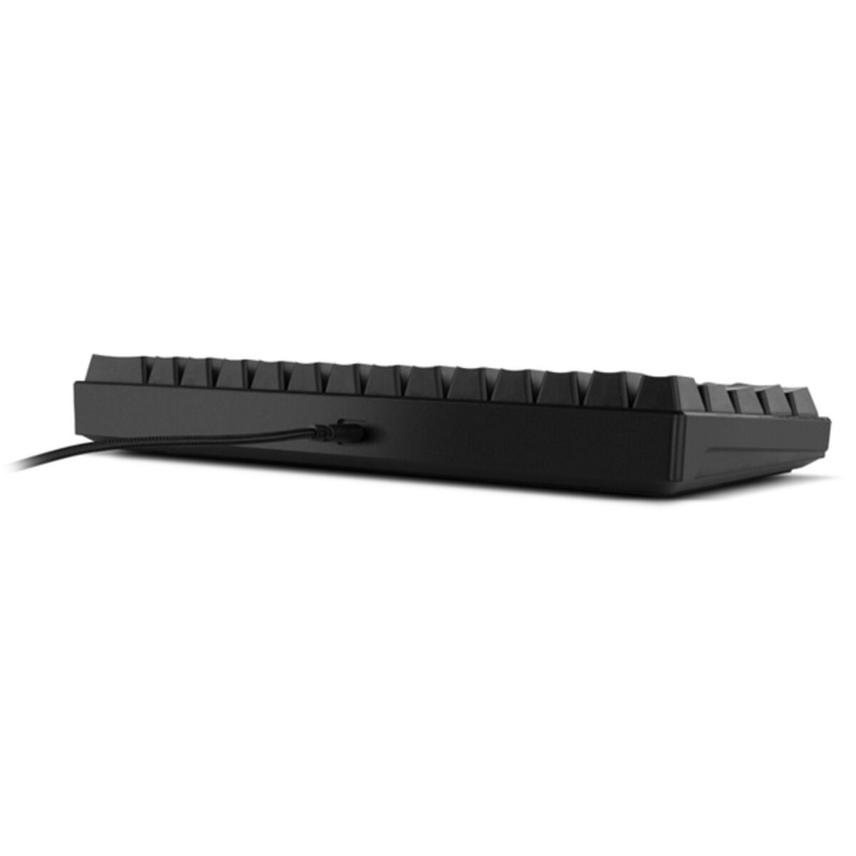 Clavier Krom Kluster Noir - 0