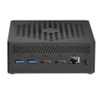 Mini PC LEOTEC 16 GB RAM 512 GB SSD Intel Core i5-1235U - 0