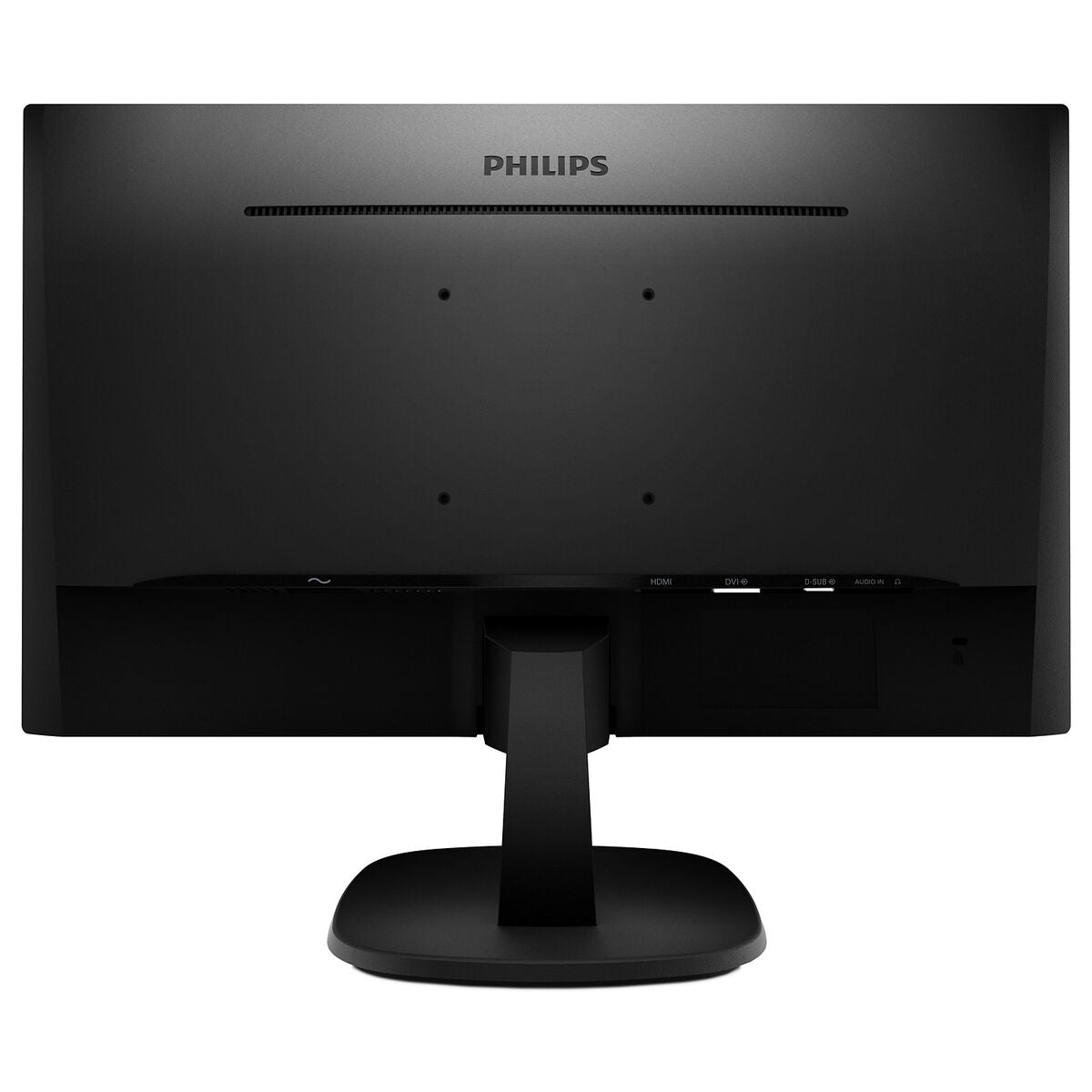 Écran Philips 273V7QDAB 27" LED IPS Flicker free