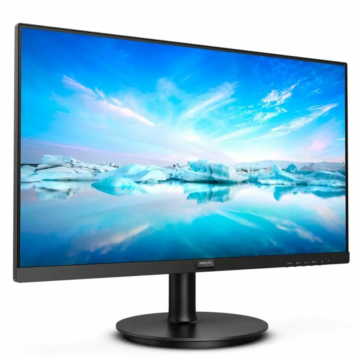 Écran Philips 241V8L/00 23,8" Full HD 75 Hz - 0