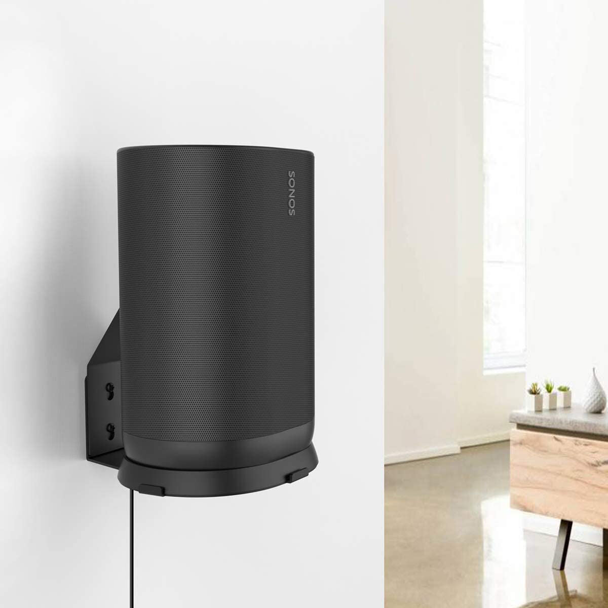 Support Haut-parleurs Sonos One (SL)