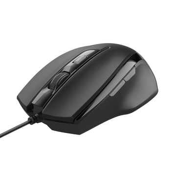 Souris Trust Voca