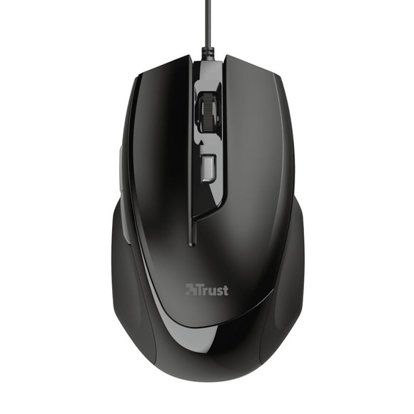 Souris Trust Voca