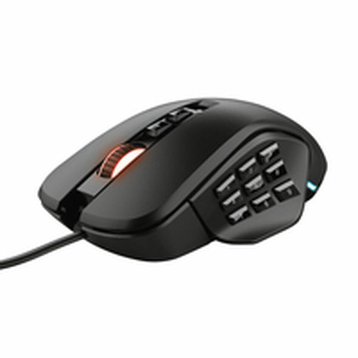 Souris Gaming Trust GXT 970 Morfix