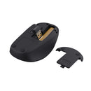 Souris Trust 24551 Bleu Noir/Bleu-3