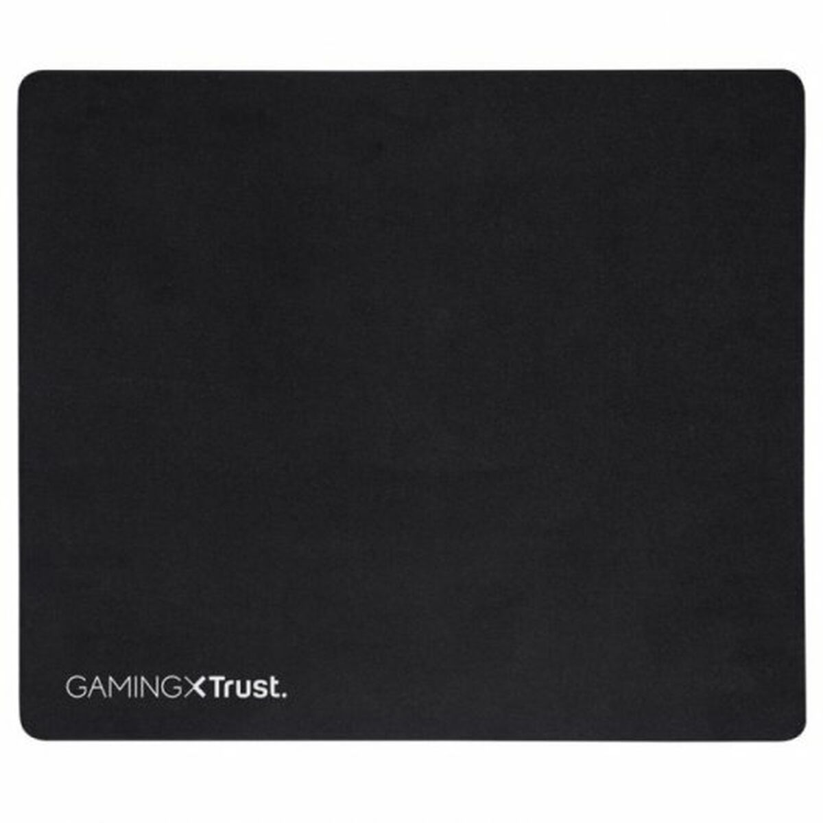 Tapis de Souris Trust Noir