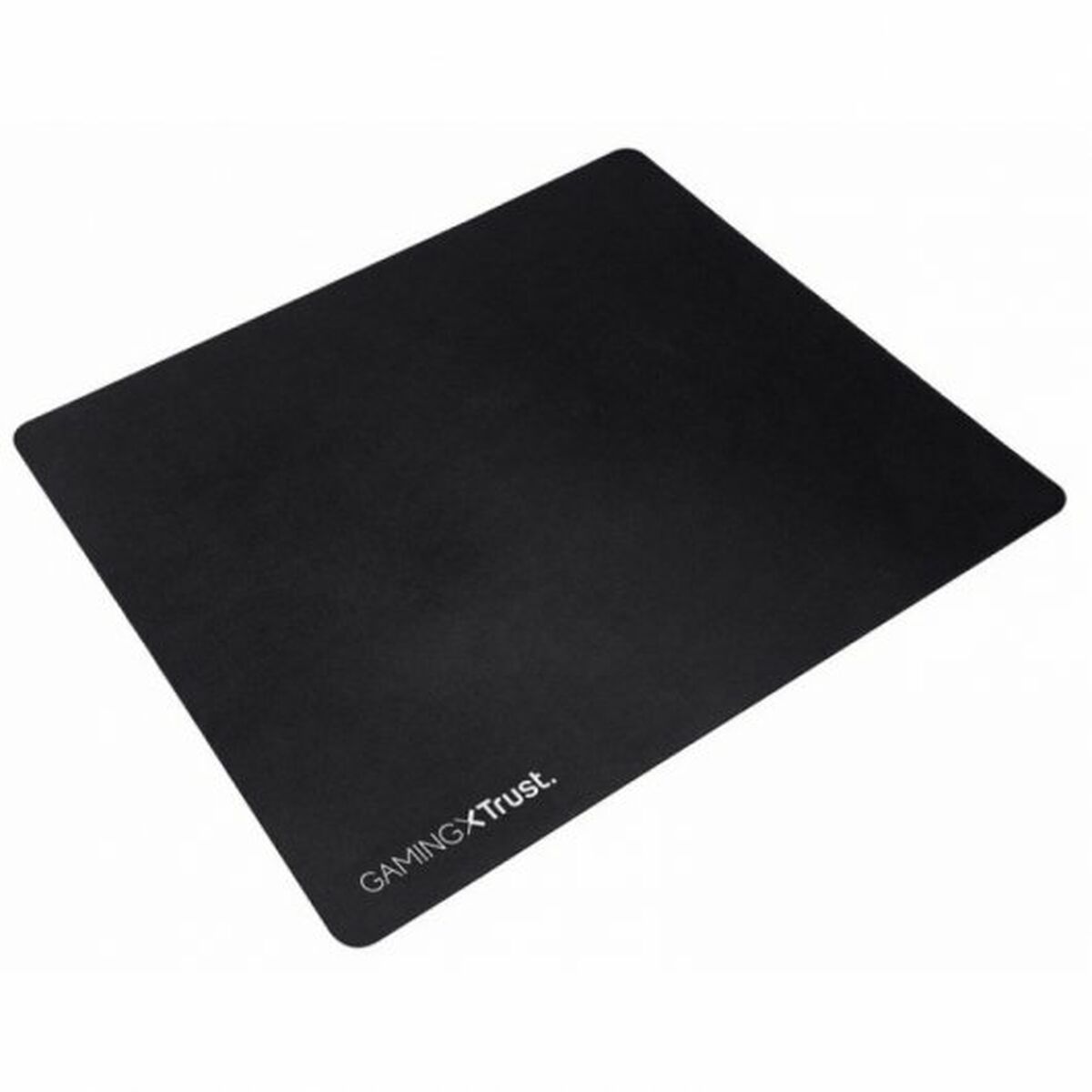 Tapis de Souris Trust Noir - 0