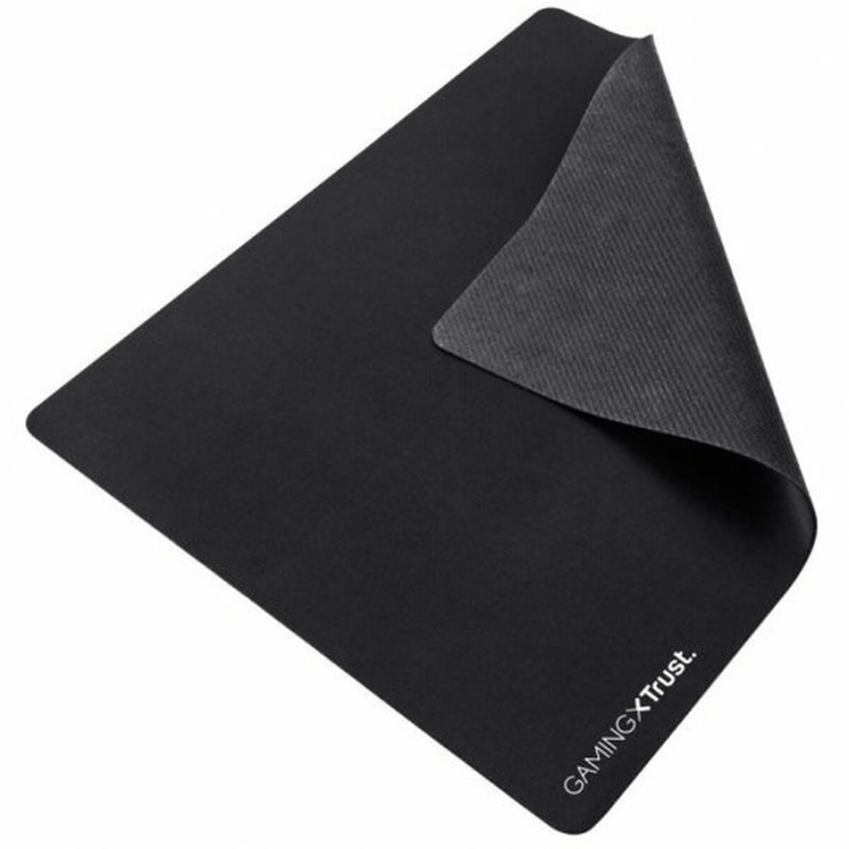 Tapis de Souris Trust Noir