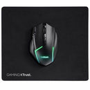 Tapis de Souris Trust Noir-4