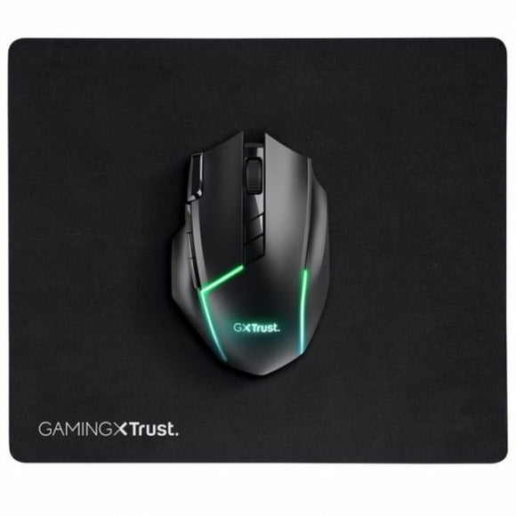 Tapis de Souris Trust Noir