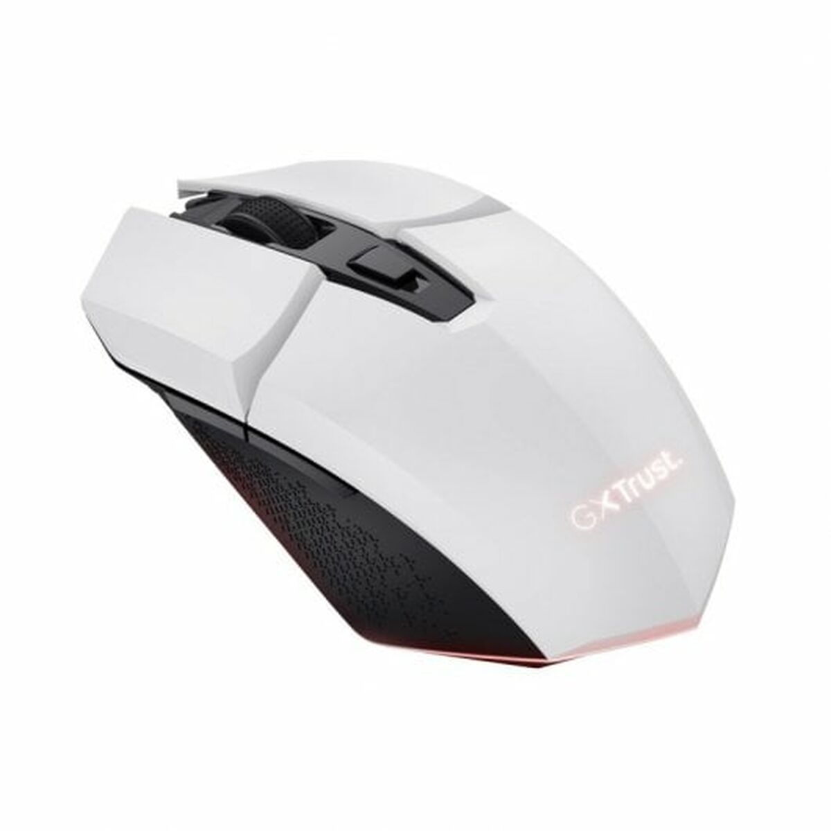 Souris Trust GXT 110 FELOX Blanc - 0