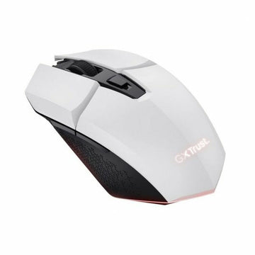 Souris Trust GXT 110 FELOX Blanc - 0