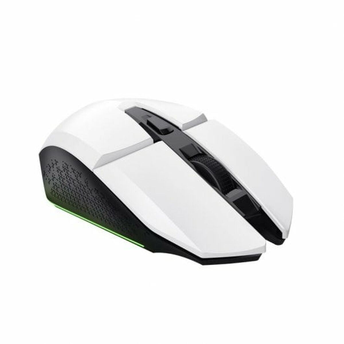 Souris Trust GXT 110 FELOX Blanc