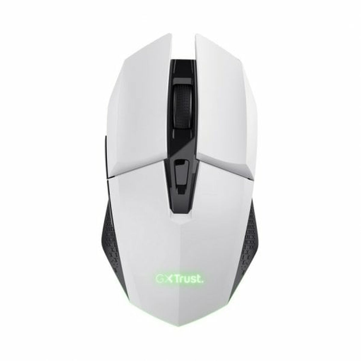 Souris Trust GXT 110 FELOX Blanc
