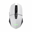 Souris Trust GXT 110 FELOX Blanc-4