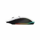 Souris Trust GXT 110 FELOX Blanc-5