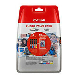 Cartouche d'encre originale Canon 6443B006 Multicouleur