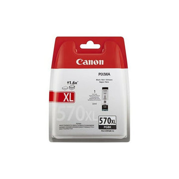 Cartouche d'Encre Compatible Canon 0318C008 Noir