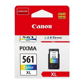 Cartouche d'Encre Recyclée Canon 3730C004 Multicouleur