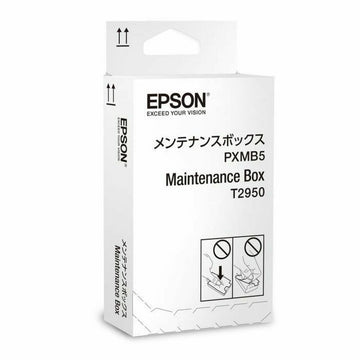 Cartouche d'Encre Recyclée Epson WF-3520