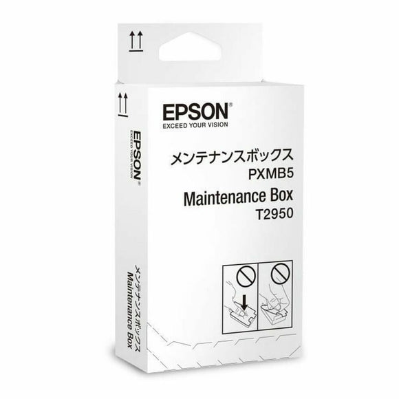 Cartouche d'Encre Recyclée Epson WF-3520