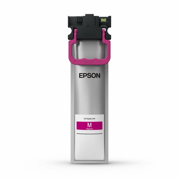 Cartouche d'Encre Compatible Epson C13T944340 35,7 ml 3000 pp. Magenta