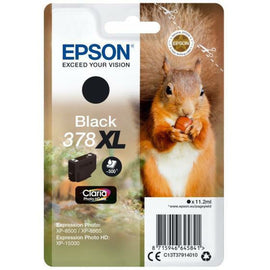 Cartouche d'encre originale Epson C13T37914020 Noir - 0