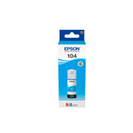Encre originale Epson C13T00P240 Cyan Multicouleur