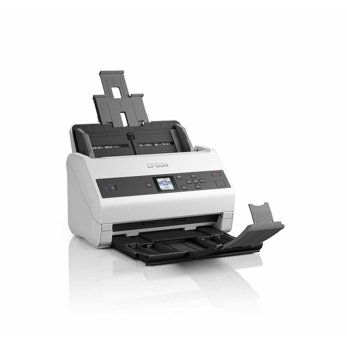 Scanner Epson B11B251401 85 ppm - 0