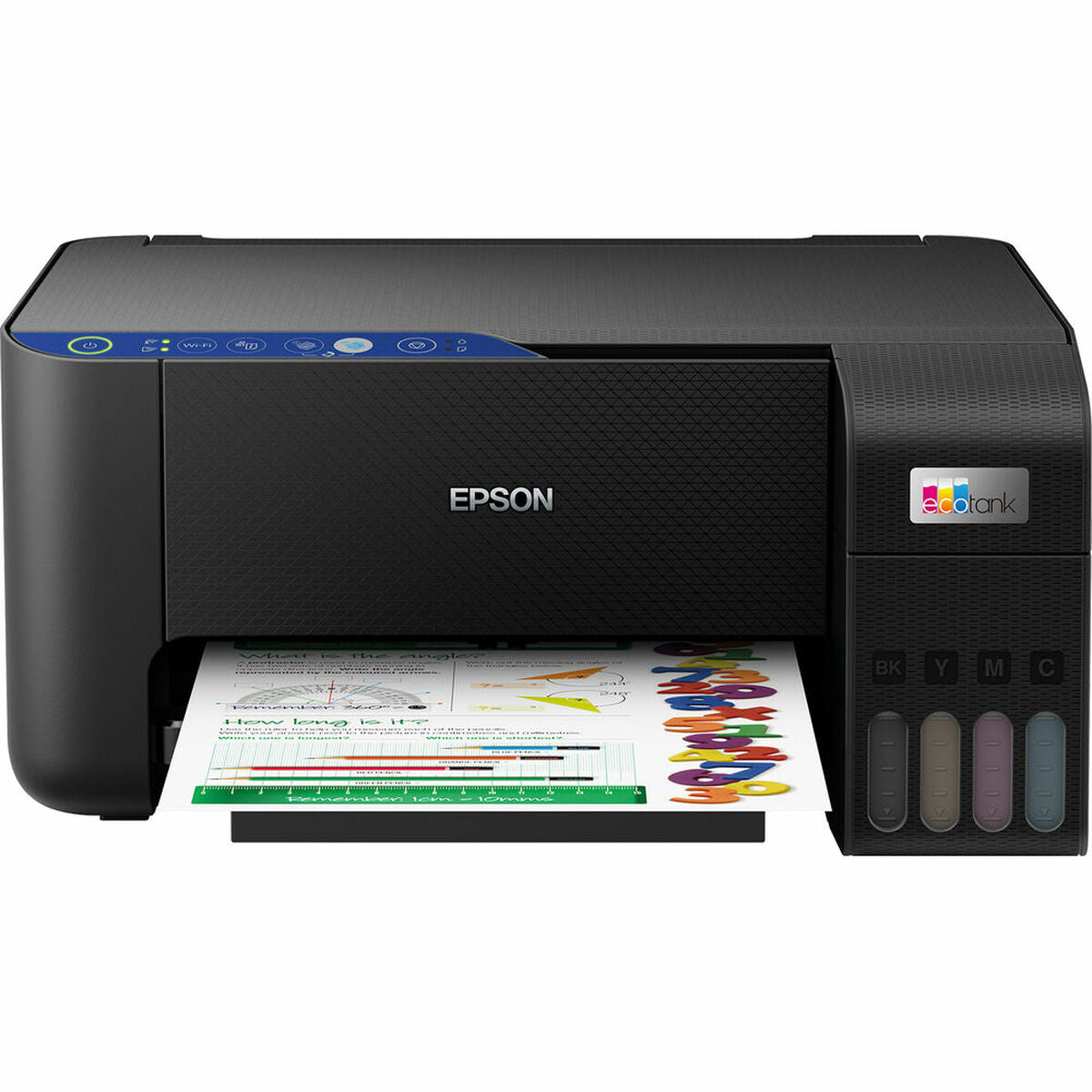 Imprimante Multifonction Epson EcoTank ET-2811
