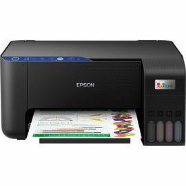 Imprimante Multifonction Epson EcoTank ET-2811