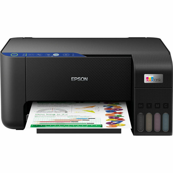 Imprimante Multifonction Epson EcoTank ET-2811
