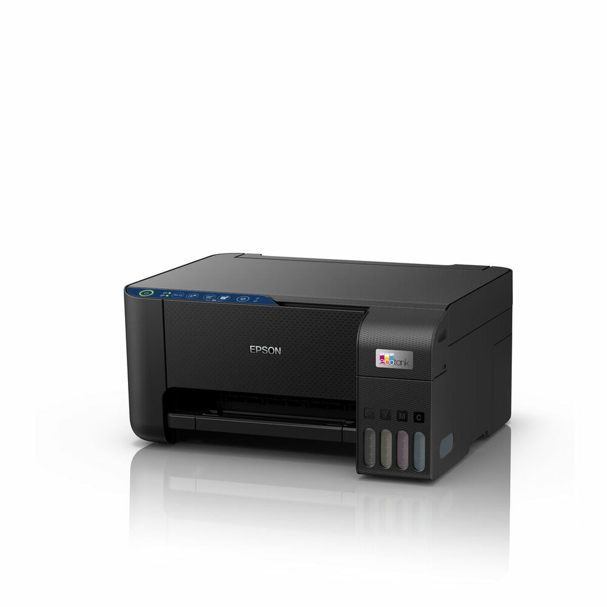 Imprimante Multifonction Epson EcoTank ET-2811 - 0