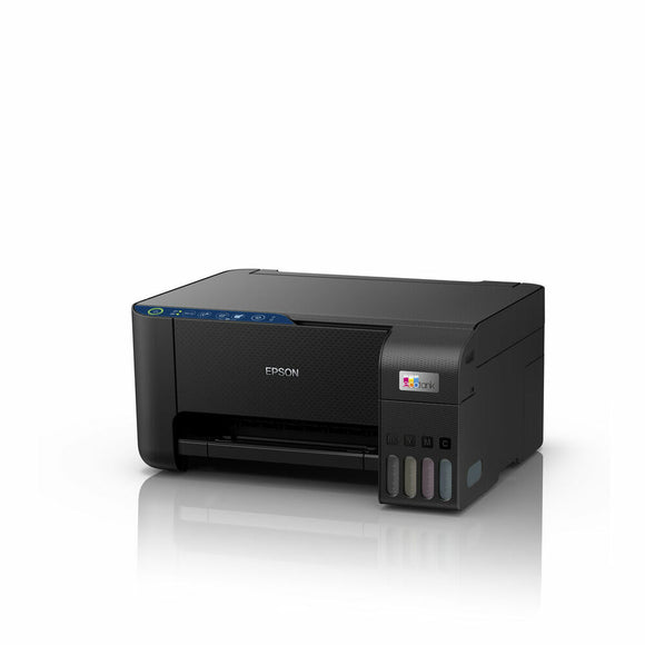 Imprimante Multifonction Epson EcoTank ET-2811