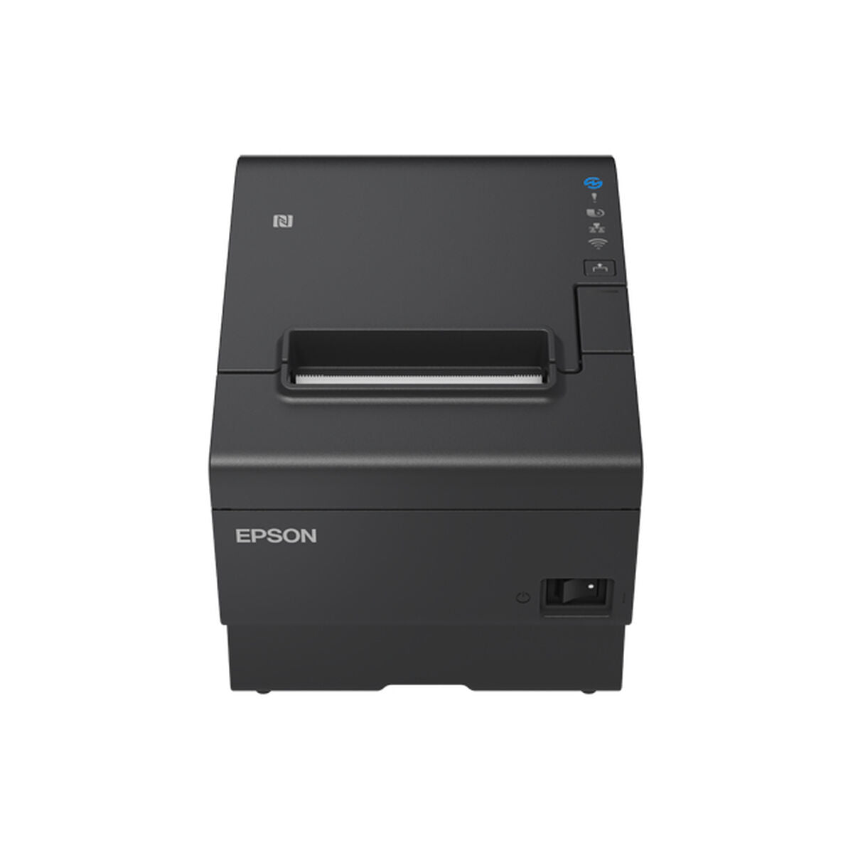 Imprimante à Billets Epson TM-T88VIIEN (1 Unités) - 0