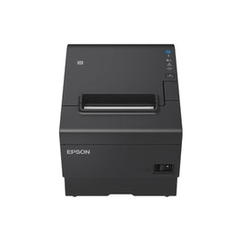 Imprimante à Billets Epson TM-T88VIIEN (1 Unités) - 0