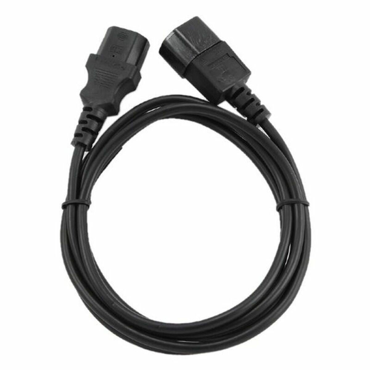 Câble d’Alimentation GEMBIRD PC-189 (1,8 m)