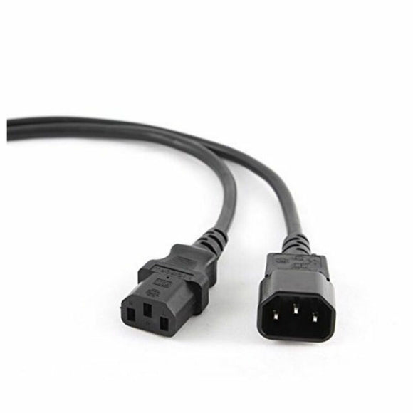 Câble d’Alimentation GEMBIRD PC-189 (1,8 m)