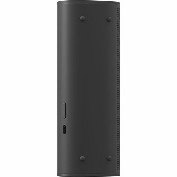 Enceinte Bluetooth Sans Fil Sonos ROAM1R21BLK Noir 2100 W