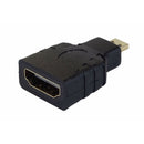 Câble HDMI PremiumCord Noir (Reconditionné A)-1