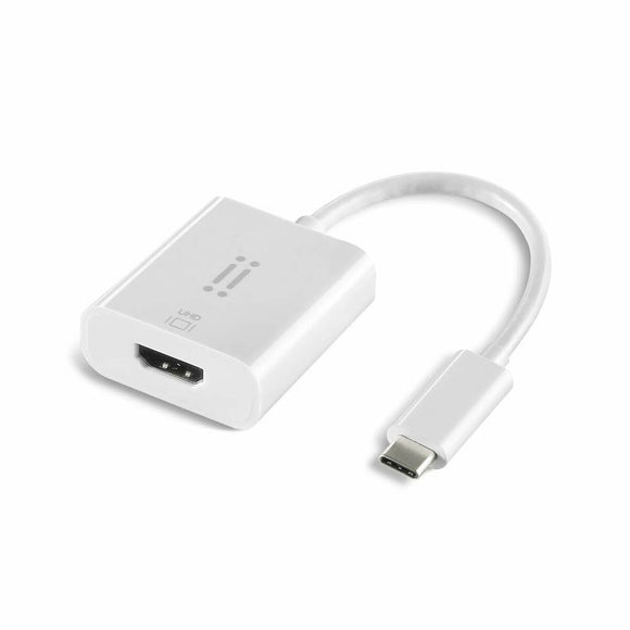 Adaptateur HDMI vers DVI (Reconditionné B)