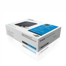 Boîtier Externe TooQ TQE-3509B HD 3.5" SATA III USB 2.0 Noir USB 2.0 SATA-1