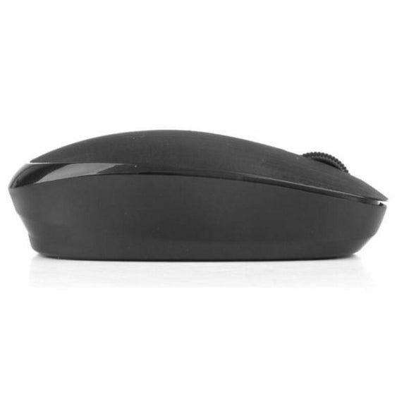 Souris Optique Sans Fil NGS NGS-MOUSE-0950 1000 dpi Noir