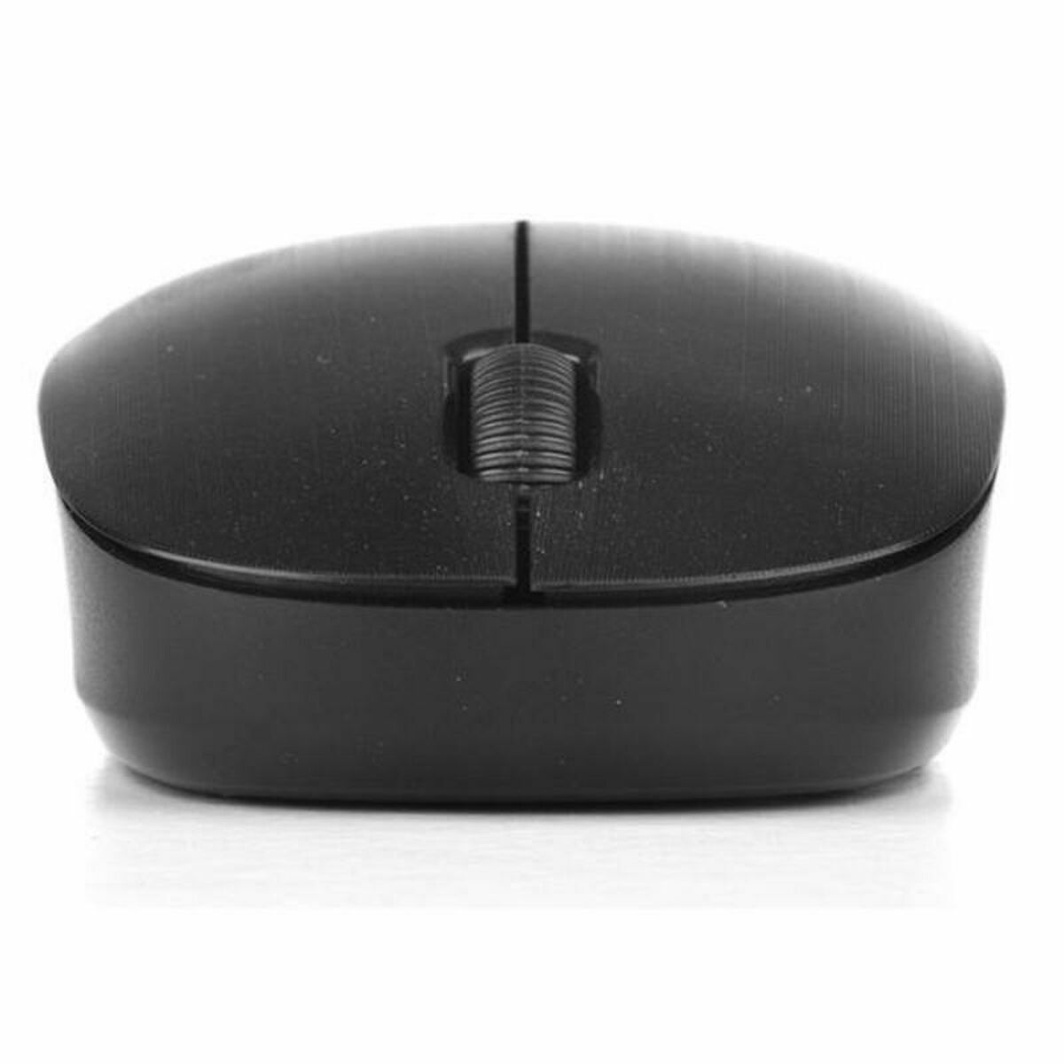 Souris Optique Sans Fil NGS NGS-MOUSE-0950 1000 dpi Noir