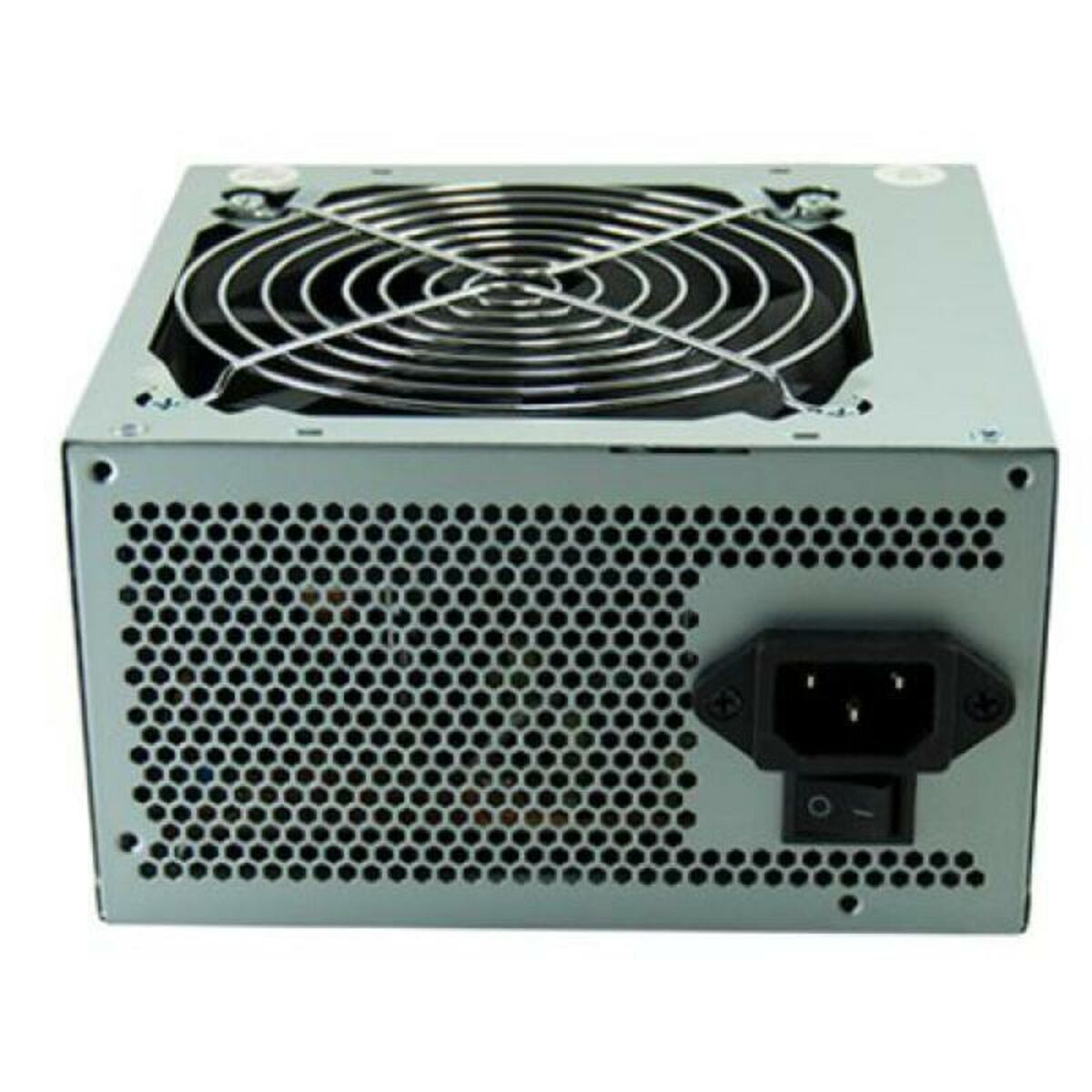 Bloc d’Alimentation 3GO PS580S ATX 580W - 0