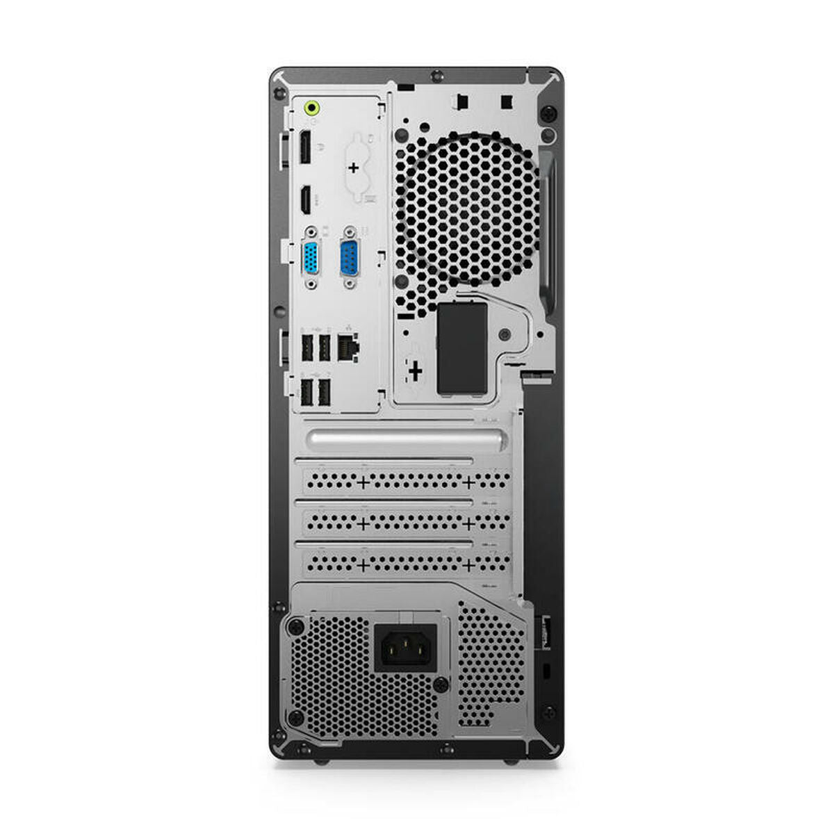 PC de bureau Lenovo 11SE00M0SP 16 GB RAM 512 GB SSD Intel Core i7-12700 - 0