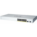 Switch CISCO CBS220-16T-2G-UK-1