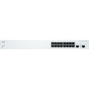 Switch CISCO CBS220-16T-2G-UK-2