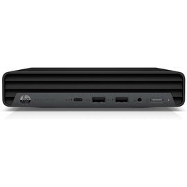 PC de bureau HP Pro Mini 400 G9 Intel Core I5 12500T 8 GB RAM 256 GB SSD - 0