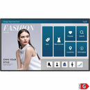 Écran Videowall BenQ IL5501 55" IPS-4